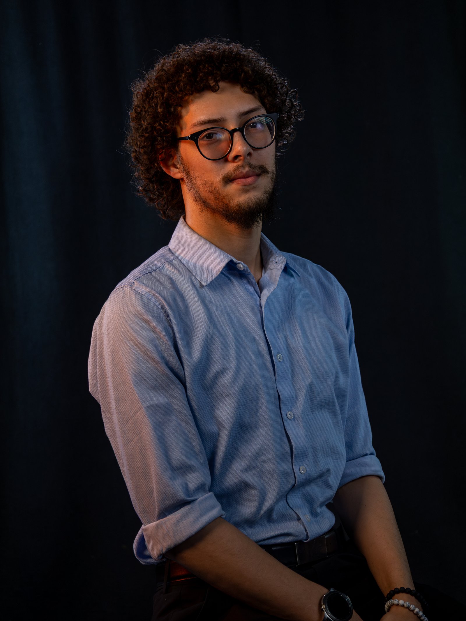 Eri R Jorge - Web Developer and Computer Science Student